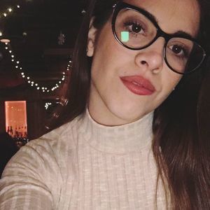 Meet your Posher, Evelyn